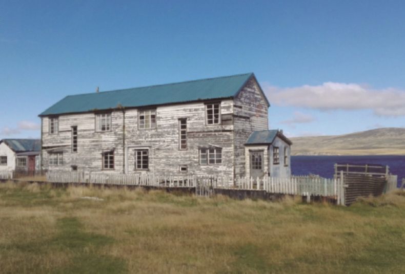 malvinas
