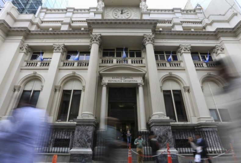 BAnco Central