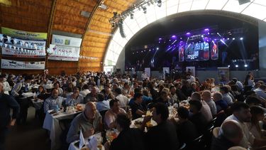 Fiesta Nacional de la Ganadería: qué reclamos del 2025 fueron atendidos y cuáles siguen pendientes. Fiesta Nacional de la Ganadería: qué reclamos del 2025 fueron atendidos y cuáles siguen pendientes.