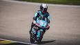 Los dos representantes argentinos tuvieron una jornada con sensaciones opuestas en el Gran Premio de Alemania de Moto3.