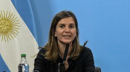 Gobierno apunta a que con la nueva fórmula los jubilados le ganen a la inflación