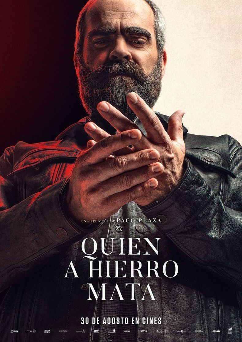 Netflix tiene una película española imperdible.