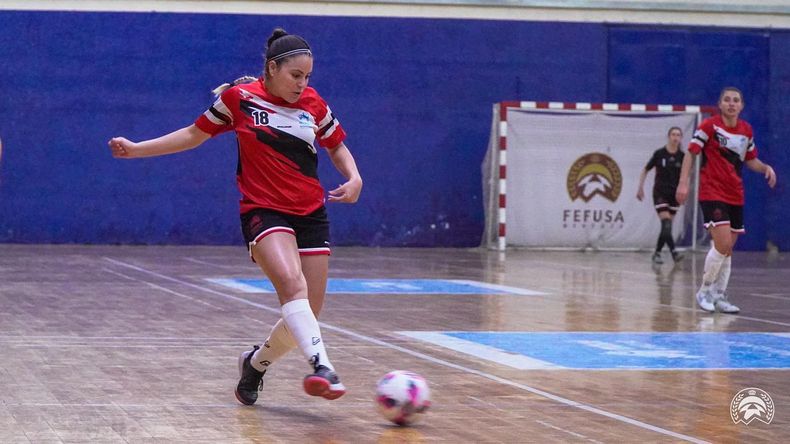 La Muni de Maipú consiguió un gran triunfo.