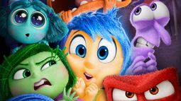 Intensa-mente 2 de Disney y Pixar comenzó su preventa de entradas.