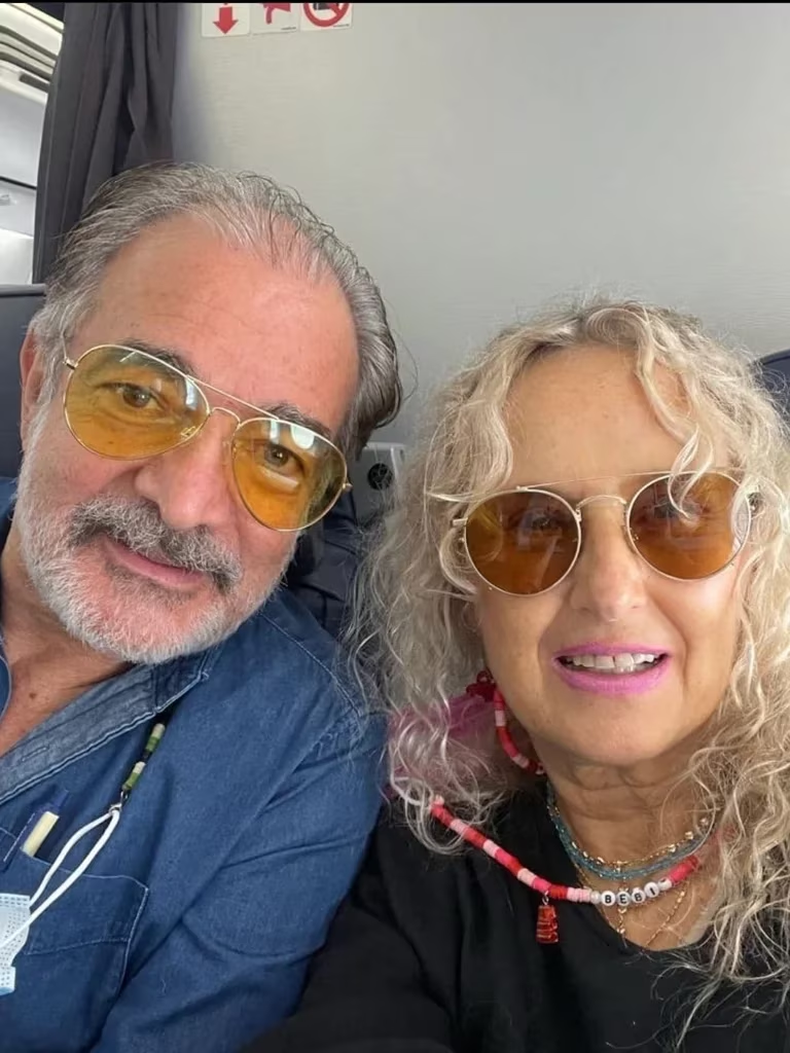 Muri&oacute; David Ostrosky: el adi&oacute;s al 