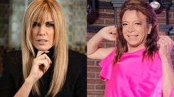 Escándalo entre Viviana Canosa y Lizy Tagliani: ¿En qué proceso se encuentra la denuncia?