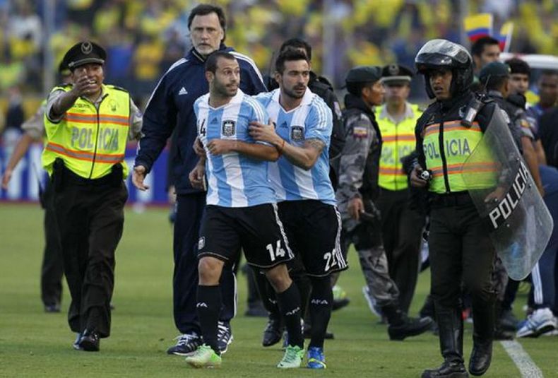 Mascherano