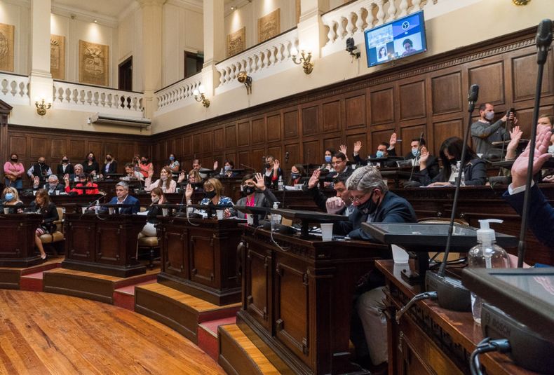 legislatura, presupuesto, diputados, recinto