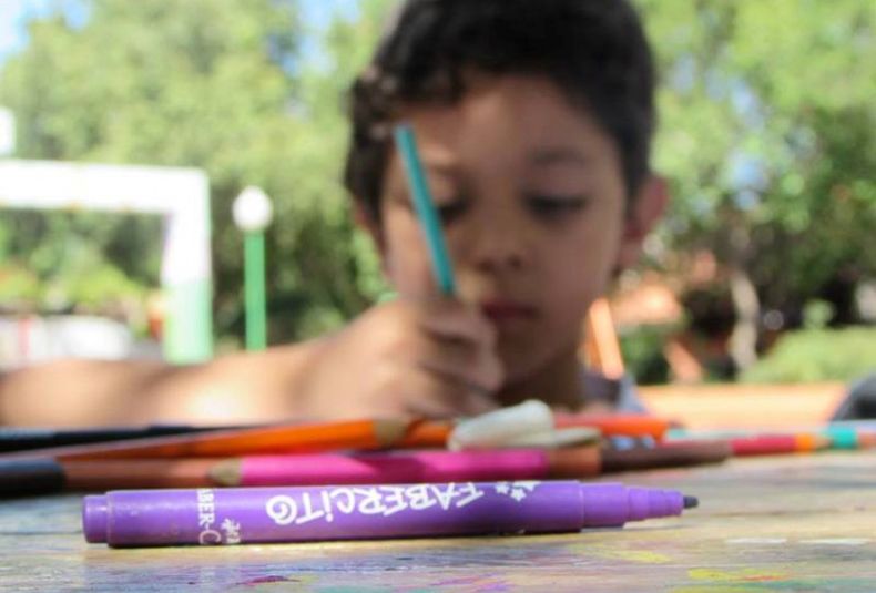 Libros al Sol 2