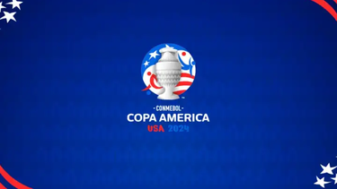 Argentina defiende el título en la Copa América.