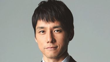 Hidetoshi Nishijima protagoniza esta película en Netflix.