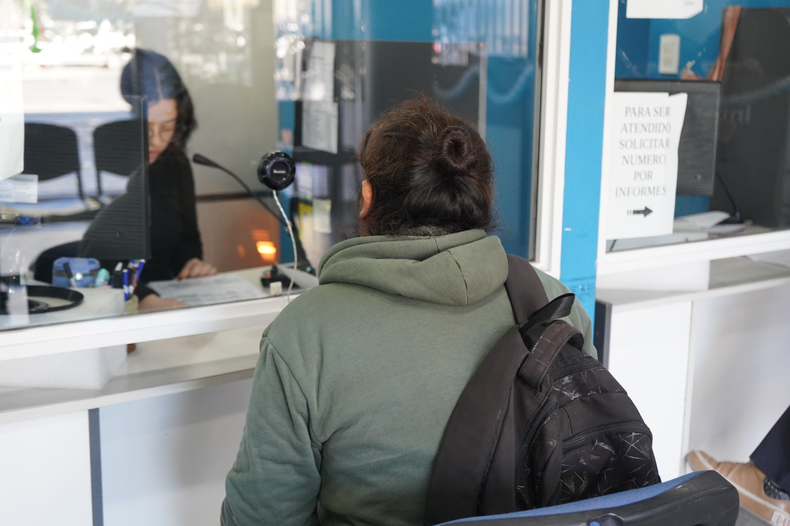 Beneficios para los contribuyentes de Lavalle.