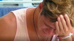 Gran Hermano: Marcos habló de los transtornos alimentarios que sufrió de chico.