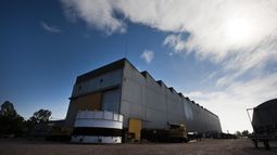 IMPSA, Cornejo, Barañao y nuevos aerogeneradores