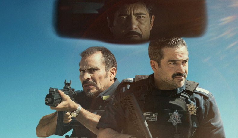 La película te atrapará desde el primer minuto.