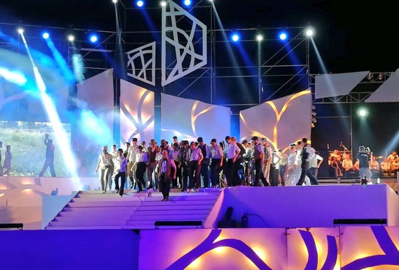 La Fiesta de la Vendimia de Lavalle marcará un precedente, ¿por qué?