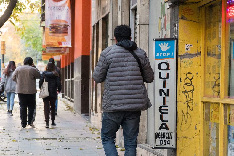 Quiniela de Mendoza hoy, en vivo: resultados del 5 de agosto Quiniela de Mendoza hoy, en vivo: resultados del 5 de agosto