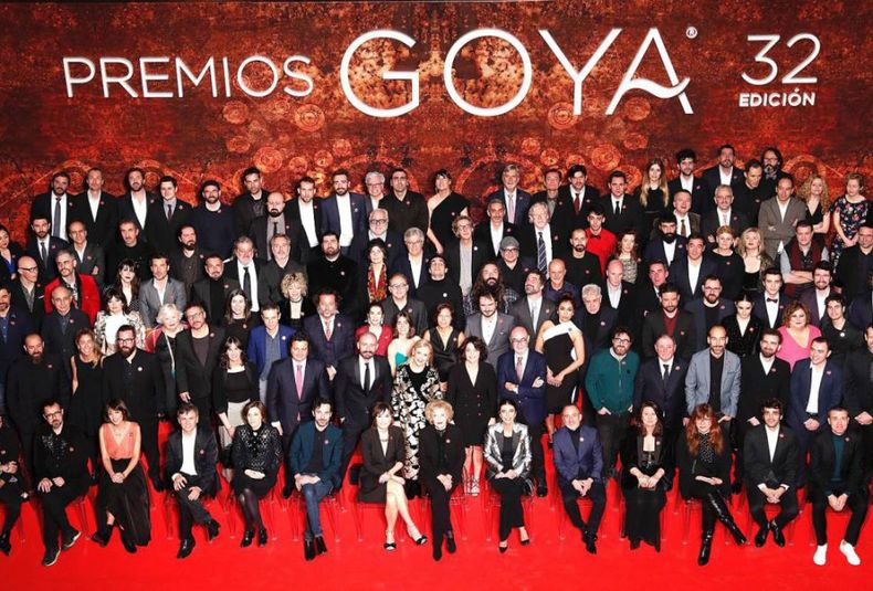 Premios Goya