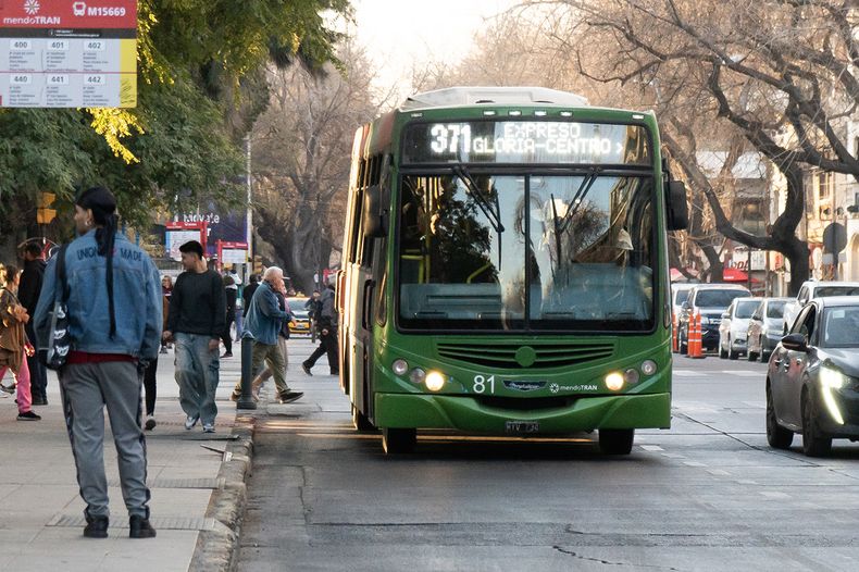 Desde el Ejecutivo provincial explicaron que el costo real del pasaje del transporte público sin subsidio asciende a $2.912