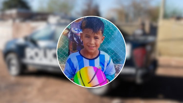 Leonel ya no está, pero su nombre y su recuerdo permanecen en villa Junín