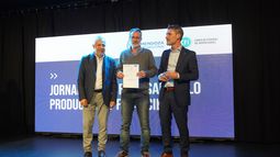 Mendoza y el CFI ya facilitaron créditos a 70 empresas para potenciar la actividad económica