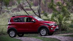 Apuestan a autos más baratos frente a caída en las ventas