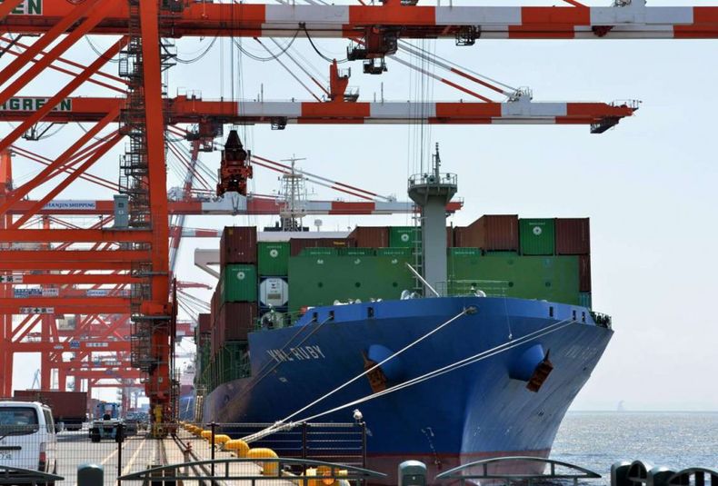 Exportaciones Mercosur Brasil