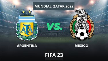 Argentina no pudo ganar.