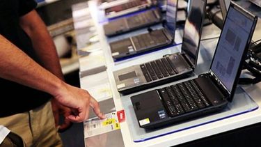 Las promociones imperdibles de 12 y 18 cuotas de Banco Nación para celulares y notebooks