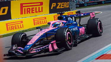 Gran clasificación de Franco Colapinto: largará 10° en el GP de Canadá Gran clasificación de Franco Colapinto: largará 10° en el GP de Canadá