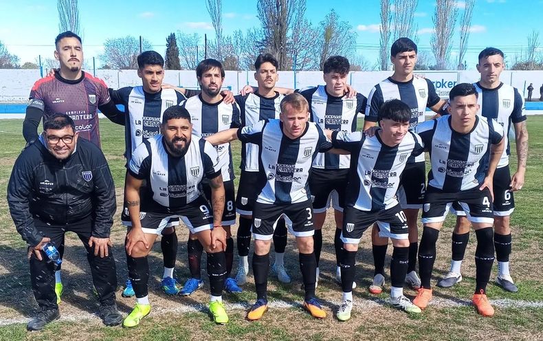Pacífico, Deportivo Malargüe y Atlético Palmira comenzarán la cuarta fecha como líderes de sus respectivas zonas del Torneo Regional Federal Amateur.