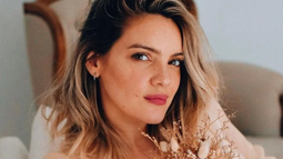 La hija de Macarena Paz volvió a ser internada.