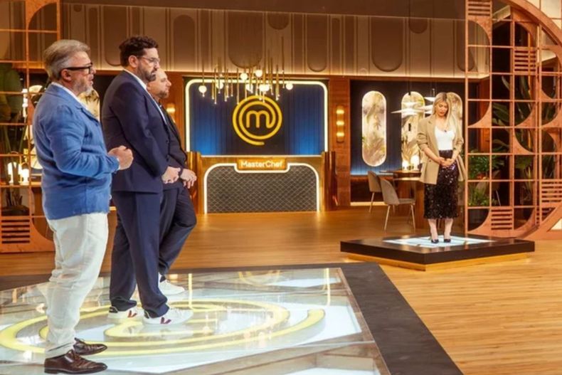 Cuándo se emite la próxima gala de eliminación de MasterChef Celebrity