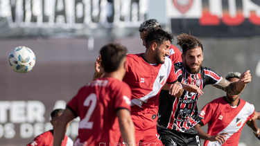 El Club Deportivo Maipú perdió en el debut del torneo. El Club Deportivo Maipú perdió en el debut del torneo.