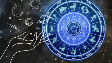 Astrología: qué signo recibe una señal divina según la energía de la segunda semana de diciembre Astrología: qué signo recibe una señal divina según la energía de la segunda semana de diciembre