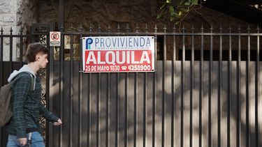 El índice de actualización de septiembre se conoció en medio del debate por la Ley de Alquileres vigente.&nbsp;