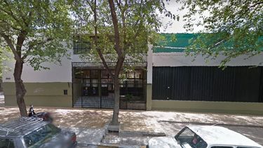Sitio Andino | Sin título