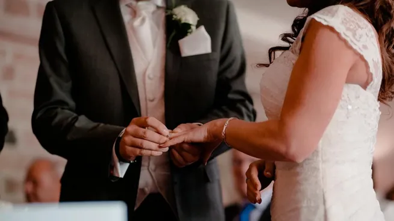 Día Mundial del Matrimonio: ¿por qué se celebra el último domingo de abril?&nbsp;