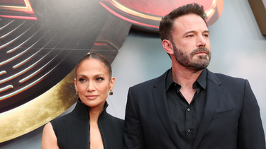 El problemático y frío divorcio de Ben Affleck y Jennifer Lopez