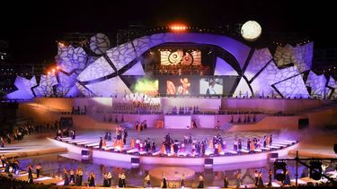 Acto Central Acto Central