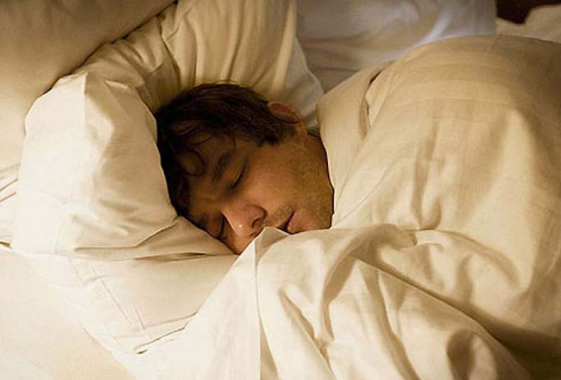 Duerme