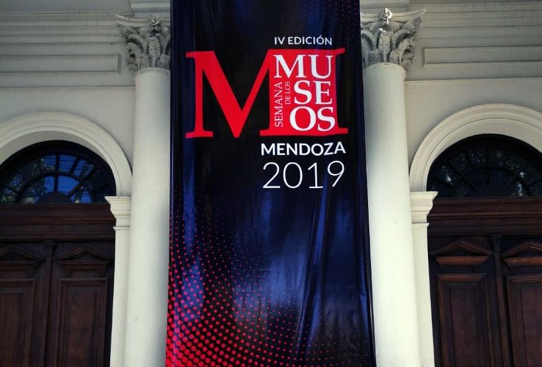 Semana de los museos