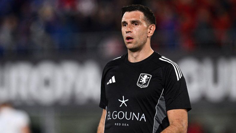 En la Selección no lo pueden creer. En la Selección no lo pueden creer.