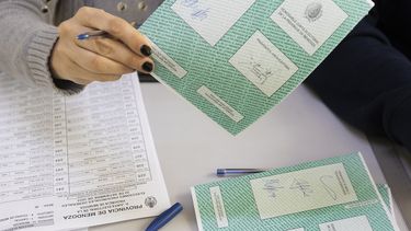 Elecciones 2023: qué impacto tuvieron los votos en blanco y nulo.