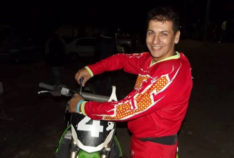 19 Dalmiro Mur, ganador de la 3° fecha en la Cat. Seniors. Sábado 28 12 19
