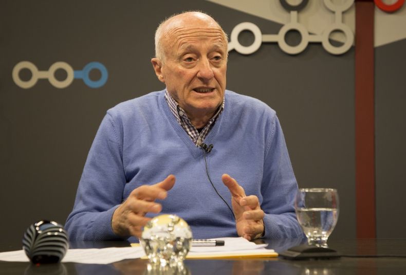 Adolfo Tripodi