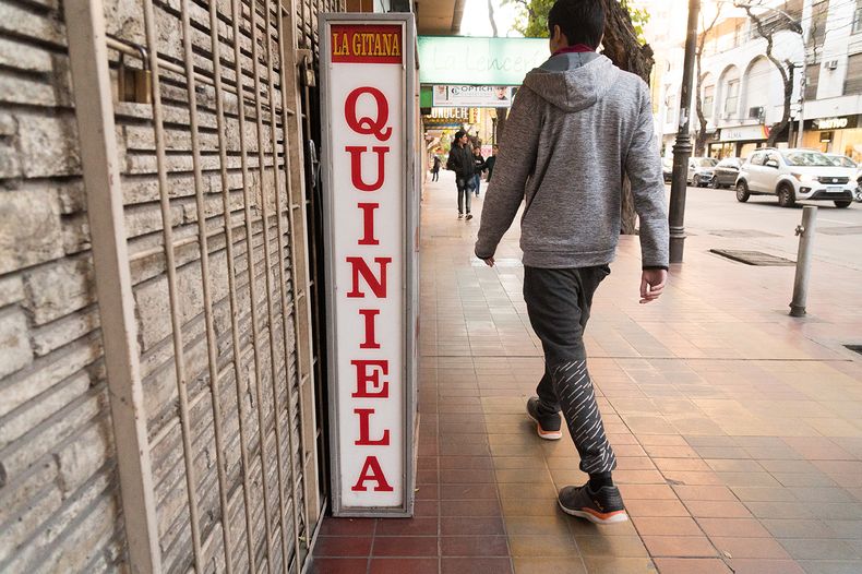 Quiniela de Mendoza hoy, en vivo: resultados del 18 de junio. Quiniela de Mendoza hoy, en vivo: resultados del 18 de junio.