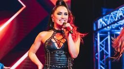 La irónica respuesta de Lali Espósito a Maxi Trusso