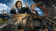 Más allá de los relatos los datos de la economía contrastan con el optimismo del Gobierno Más allá de los relatos los datos de la economía contrastan con el optimismo del Gobierno