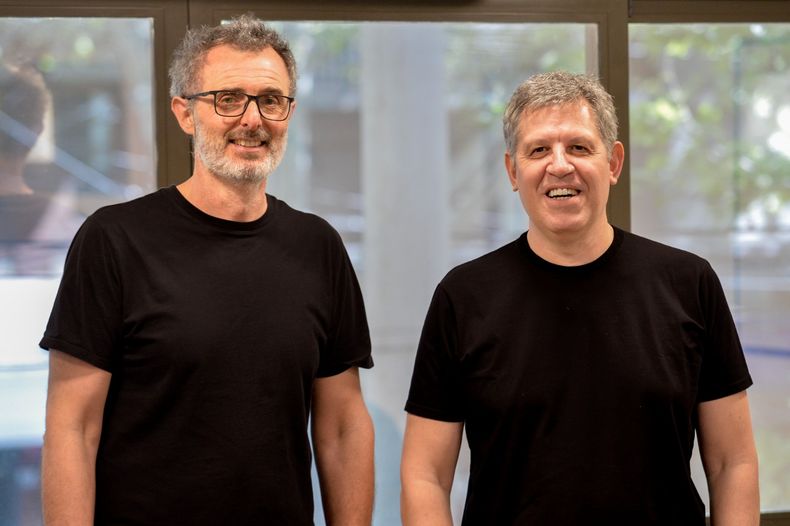 Bilder es impulsado por Pablo Bicego, experto en estrategia de marcas y negocios digitales y Pablo Catalani, especialista en marketing en el rubro de la construcci&oacute;n.&nbsp;